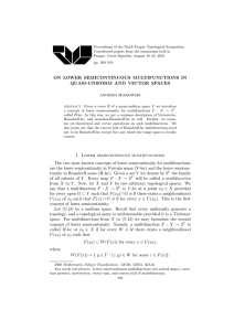 Proceedings of the Ninth Prague Topological Symposium