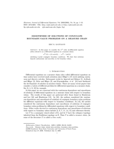 Electronic Journal of Differential Equations, Vol. 2000(2000), No. 54, pp.... ISSN: 1072-6691. URL:  or