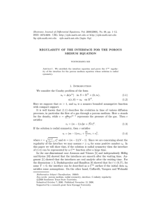 Electronic Journal of Differential Equations, Vol. 2000(2000), No. 68, pp.... ISSN: 1072-6691. URL:  or