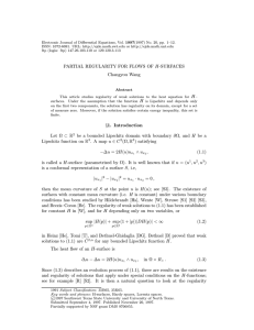 Electronic Journal of Differential Equations, Vol. 1997(1997) No. 20, pp.... ISSN: 1072-6691. URL:  or