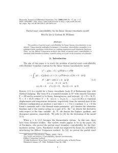 1998(1998) No. 17, pp. 1–11. Electronic Journal of Differential Equations, Vol.