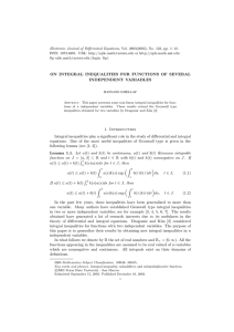 Electronic Journal of Differential Equations, Vol. 2003(2003), No. 123, pp.... ISSN: 1072-6691. URL:  or