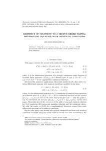 Electronic Journal of Differential Equations, Vol. 2003(2003), No. 51, pp.... ISSN: 1072-6691. URL:  or