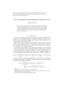 Electronic Journal of Differential Equations, Vol. 2003(2003), No. 60, pp.... ISSN: 1072-6691. URL:  or