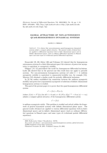 Electronic Journal of Differential Equations, Vol. 2001(2001), No. 10, pp.... ISSN: 1072-6691. URL:  or