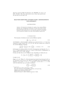 Electronic Journal of Differential Equations, Vol. 2002(2002), No. 79, pp.... ISSN: 1072-6691. URL:  or