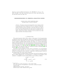 Electronic Journal of Differential Equations, Vol. 2004(2004), No. 40, pp.... ISSN: 1072-6691. URL:  or