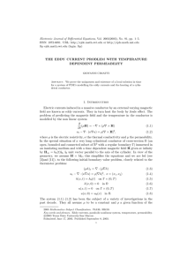 Electronic Journal of Differential Equations, Vol. 2003(2003), No. 91, pp. 1–5. ISSN: 1072-6691. URL:  or