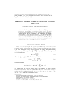 Electronic Journal of Differential Equations, Vol. 2004(2004), No. 106, pp.... ISSN: 1072-6691. URL:  or