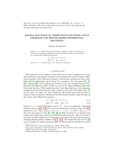 Electronic Journal of Differential Equations, Vol. 2004(2004), No. 115, pp. 1–7. ISSN: 1072-6691. URL:  or