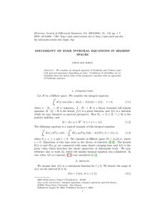 Electronic Journal of Differential Equations, Vol. 2004(2004), No. 116, pp.... ISSN: 1072-6691. URL:  or