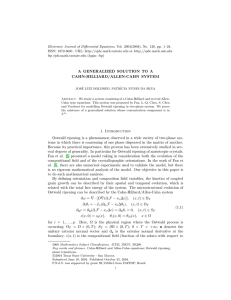 Electronic Journal of Differential Equations, Vol. 2004(2004), No. 126, pp. 1–24. ISSN: 1072-6691. URL:  or