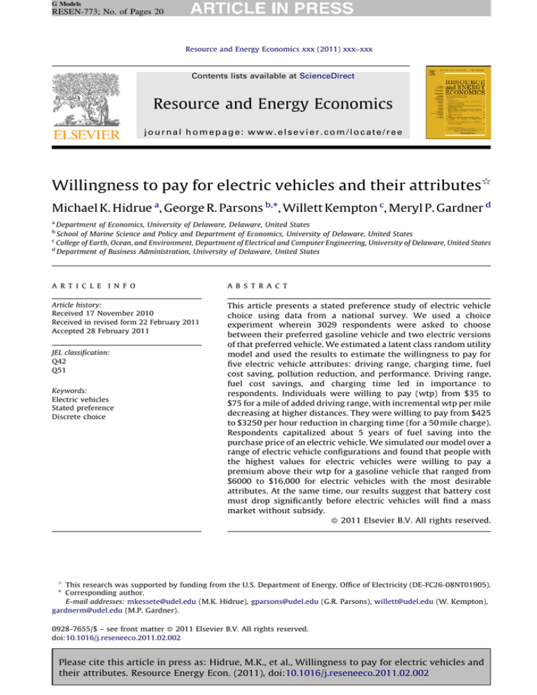 energy economics thesis topics