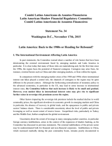 Comité Latino Americano de Asuntos Financieros