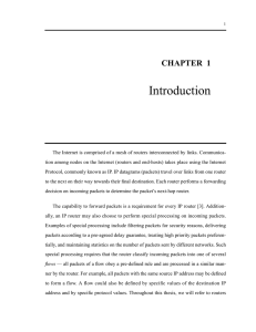 Introduction CHAPTER  1