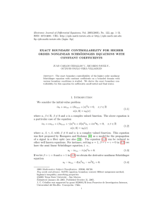 Electronic Journal of Differential Equations, Vol. 2005(2005), No. 122, pp.... ISSN: 1072-6691. URL:  or