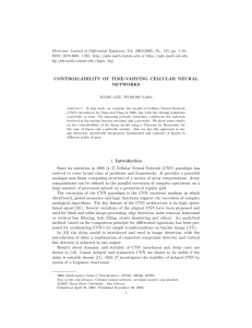 Electronic Journal of Differential Equations, Vol. 2005(2005), No. 135, pp.... ISSN: 1072-6691. URL:  or