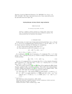 Electronic Journal of Differential Equations, Vol. 2005(2005), No. 42, pp.... ISSN: 1072-6691. URL:  or