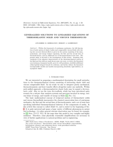 Electronic Journal of Differential Equations, Vol. 2007(2007), No. 41, pp.... ISSN: 1072-6691. URL:  or