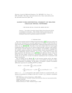 Electronic Journal of Differential Equations, Vol. 2007(2007), No. 44, pp.... ISSN: 1072-6691. URL:  or