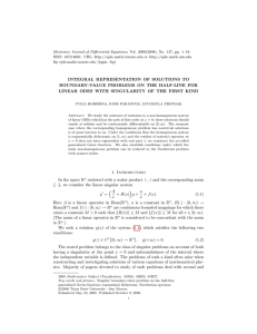 Electronic Journal of Differential Equations, Vol. 2008(2008), No. 137, pp. 1–18. ISSN: 1072-6691. URL:  or