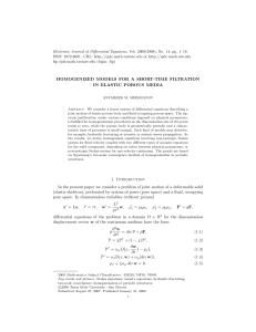 Electronic Journal of Differential Equations, Vol. 2008(2008), No. 14, pp.... ISSN: 1072-6691. URL:  or