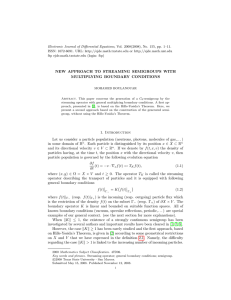 Electronic Journal of Differential Equations, Vol. 2008(2008), No. 155, pp.... ISSN: 1072-6691. URL:  or