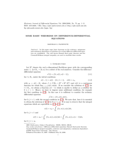 Electronic Journal of Differential Equations, Vol. 2008(2008), No. 75, pp.... ISSN: 1072-6691. URL:  or