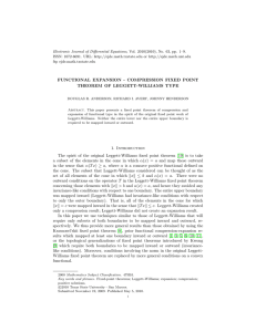 Electronic Journal of Differential Equations, Vol. 2010(2010), No. 63, pp.... ISSN: 1072-6691. URL:  or