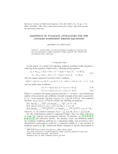Electronic Journal of Differential Equations, Vol. 2011 (2011), No. 16,... ISSN: 1072-6691. URL:  or