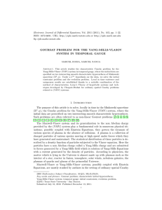 Electronic Journal of Differential Equations, Vol. 2011 (2011), No. 163,... ISSN: 1072-6691. URL:  or