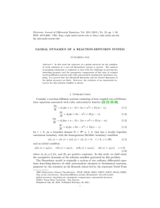 Electronic Journal of Differential Equations, Vol. 2011 (2011), No. 25,... ISSN: 1072-6691. URL:  or