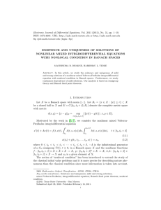 Electronic Journal of Differential Equations, Vol. 2011 (2011), No. 31,... ISSN: 1072-6691. URL:  or