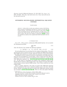 Electronic Journal of Differential Equations, Vol. 2011 (2011), No. 44,... ISSN: 1072-6691. URL:  or