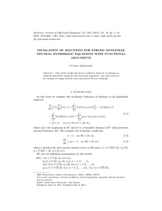 Electronic Journal of Differential Equations, Vol. 2011 (2011), No. 59,... ISSN: 1072-6691. URL:  or