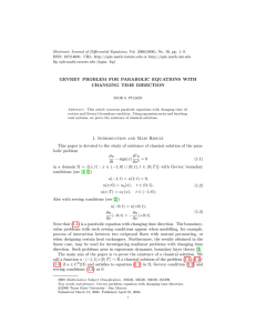 Electronic Journal of Differential Equations, Vol. 2006(2006), No. 50, pp.... ISSN: 1072-6691. URL:  or