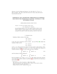 Electronic Journal of Differential Equations, Vol. 2011 (2011), No. 79,... ISSN: 1072-6691. URL:  or