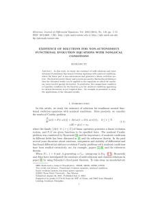 Electronic Journal of Differential Equations, Vol. 2012 (2012), No. 110,... ISSN: 1072-6691. URL:  or