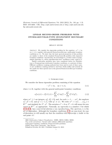 Electronic Journal of Differential Equations, Vol. 2012 (2012), No. 146,... ISSN: 1072-6691. URL:  or