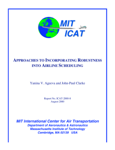 MIT ICAT A I