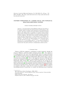 Electronic Journal of Differential Equations, Vol. 2012 (2012), No. 160,... ISSN: 1072-6691. URL:  or