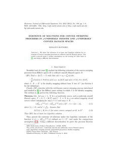 Electronic Journal of Differential Equations, Vol. 2012 (2012), No. 168,... ISSN: 1072-6691. URL:  or