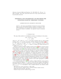 Electronic Journal of Differential Equations, Vol. 2012 (2012), No. 183,... ISSN: 1072-6691. URL:  or