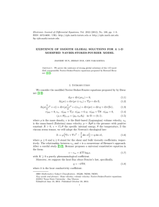 Electronic Journal of Differential Equations, Vol. 2012 (2012), No. 186,... ISSN: 1072-6691. URL:  or