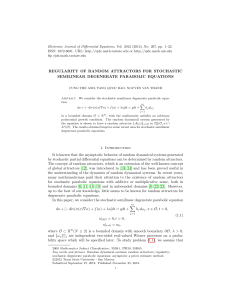 Electronic Journal of Differential Equations, Vol. 2012 (2012), No. 207,... ISSN: 1072-6691. URL:  or