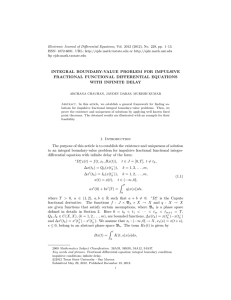 Electronic Journal of Differential Equations, Vol. 2012 (2012), No. 229,... ISSN: 1072-6691. URL:  or
