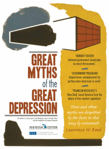 Great Myths