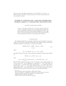 Electronic Journal of Differential Equations, Vol. 2013 (2013), No. 133,... ISSN: 1072-6691. URL:  or