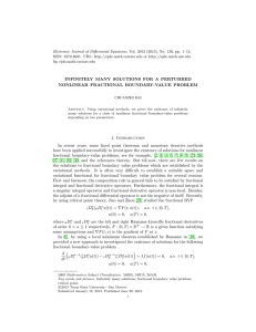 Electronic Journal of Differential Equations, Vol. 2013 (2013), No. 136,... ISSN: 1072-6691. URL:  or