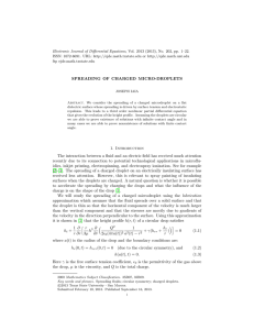 Electronic Journal of Differential Equations, Vol. 2013 (2013), No. 202,... ISSN: 1072-6691. URL:  or